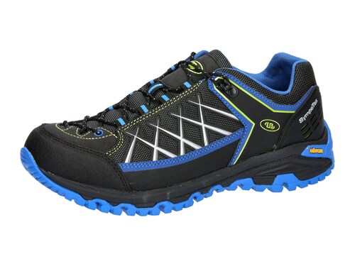 Bild von Brütting, Herren, Wanderschuhe, Mount Root (40), Schwarz
