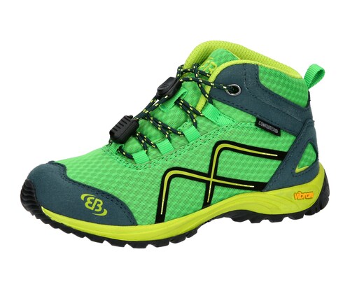 Bild von Brütting, Jungen, Wanderschuhe, Guide High (29), Grün