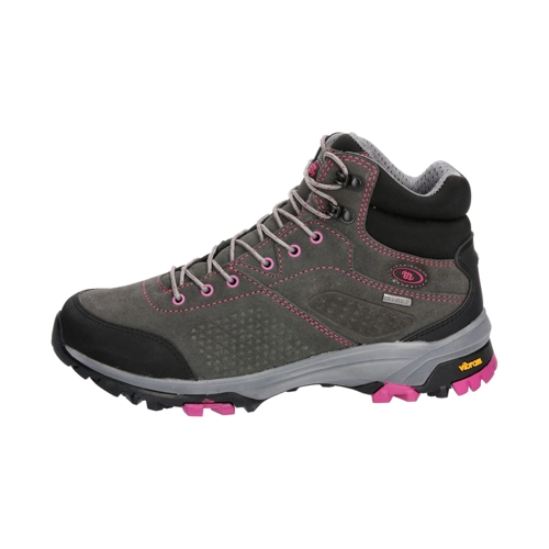 Bild von Brütting Outdoorstiefel Mount Brady High – Vielseitige Begleiter für Abenteuer