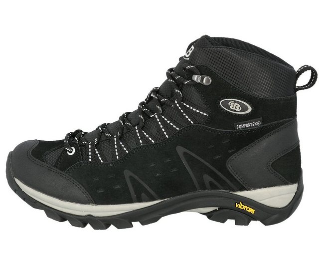 Bild von BRÜTTING Herren Bergstiefel Outdoorstiefel Mount Bona High