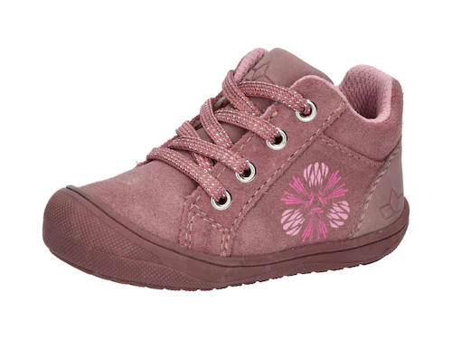 Bild von Lico, Mädchen, Babyschuhe, Kalani, Rosa, (26)