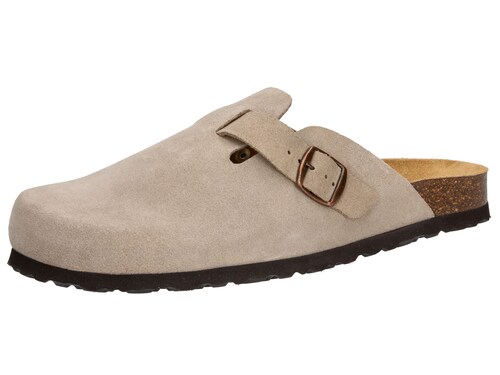 Bild von LICO work 560554 Lico Bioline Pantolette Pantolette