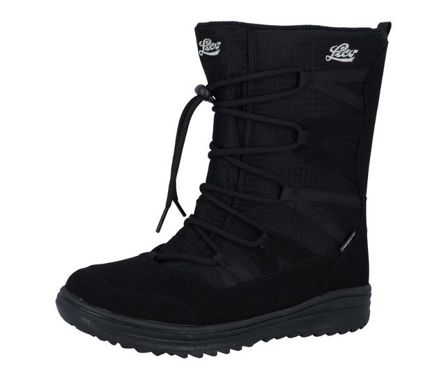 Bild von Lico Cheyenne Damen Schneestiefel, Schwarz, 39 EU