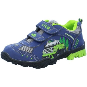 Bild von Brütting  Kinderschuhe Bergschuhe MONSTERTRUCK V BLINK 300143