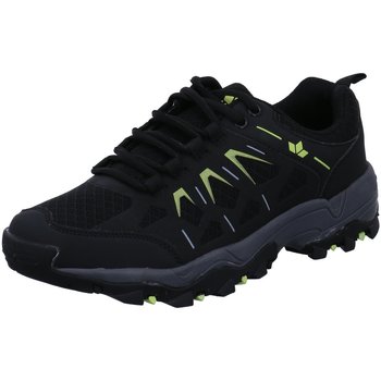 Bild von Lico, Herren, Wanderschuhe, Outdoorschuhe (44), Schwarz