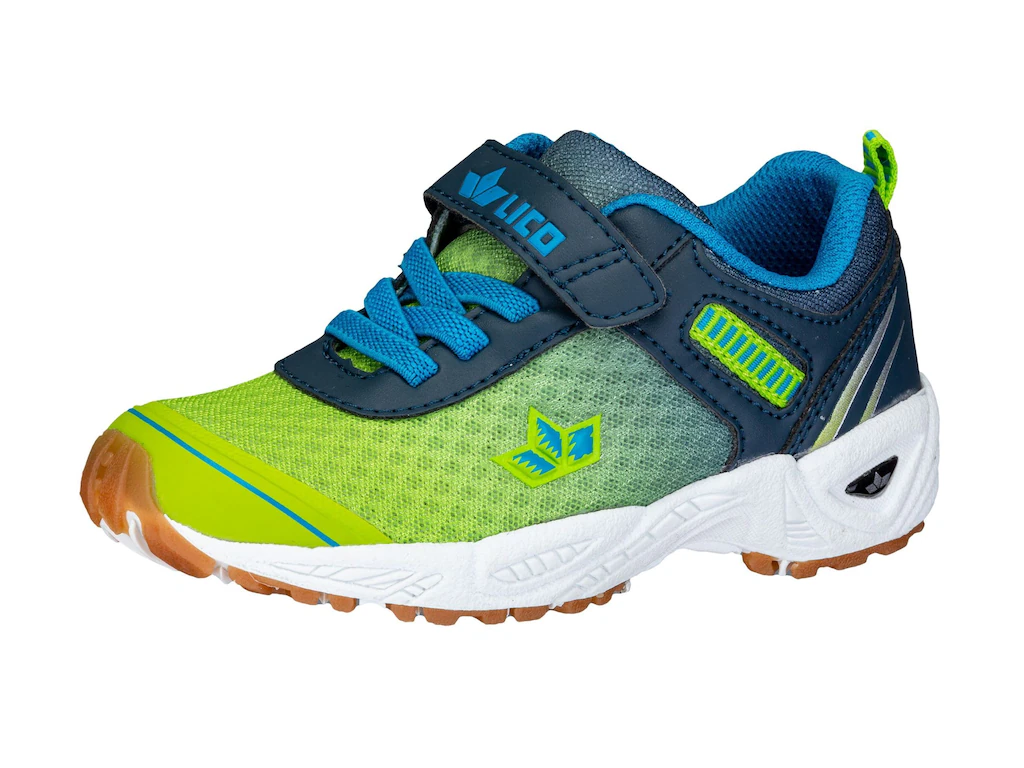 Bild von Lico Hallenschuh "Sportschuh Barney VS"