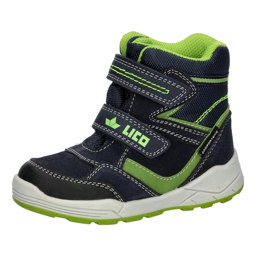 Bild von Lico Kamala V Schneestiefel – Ideale Winterbegleiter für Kinder