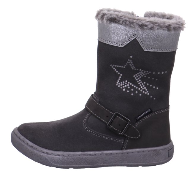 Bild von Lico, Mädchen, Boots + Stiefel, Reena, Grau, (30)