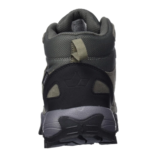 Bild von Lico Outdoorstiefel Fairfield High: Der zuverlässige Begleiter für jedes Abenteuer