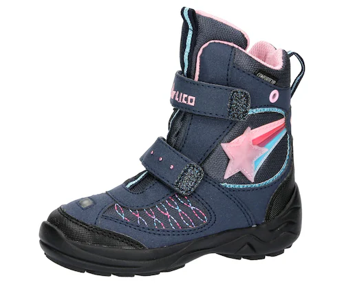 Bild von Lico Winterstiefel »Snowboot Maline V Blinky«
