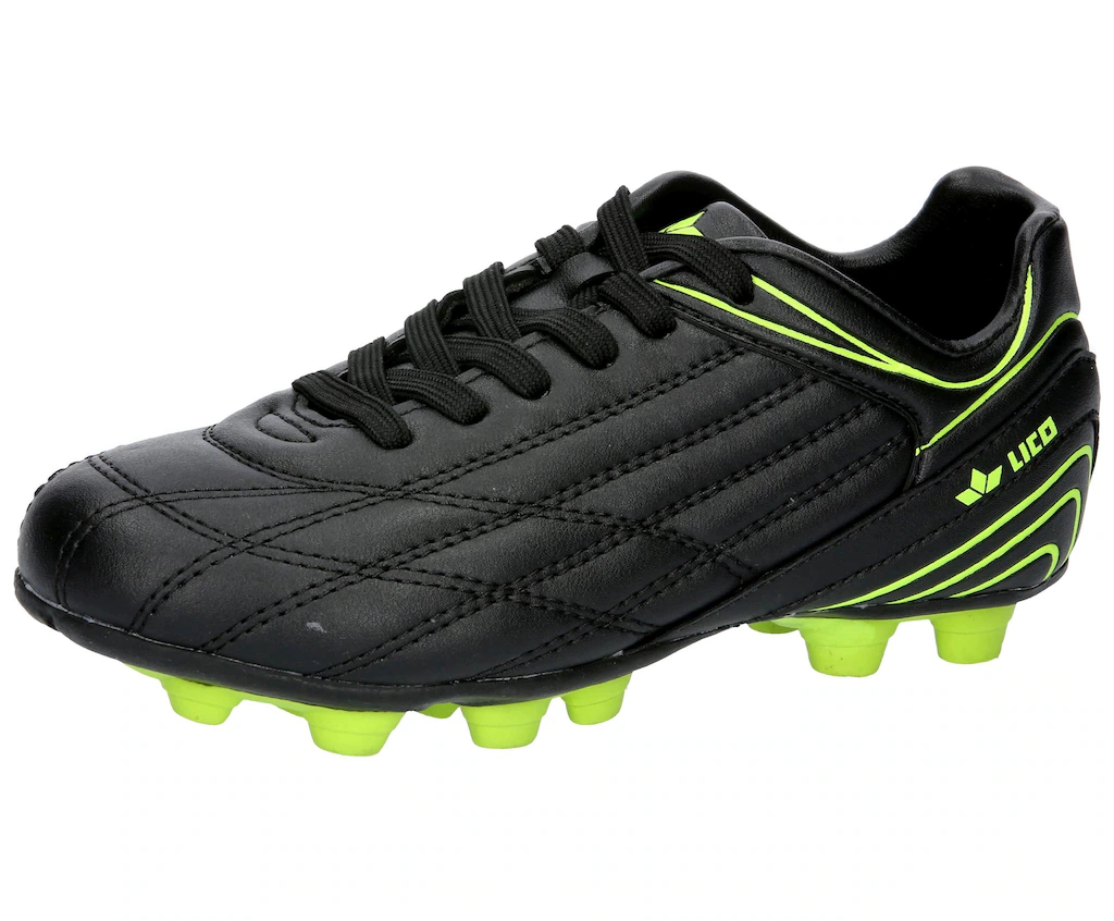 Bild von Lico, Herren, Fussballschuhe, Soccer Champ (28), Schwarz