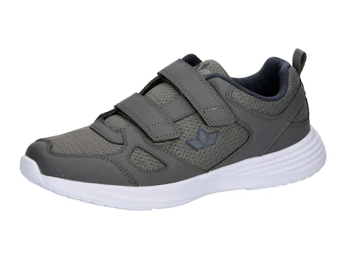 Bild von Lico, Herren, Laufschuhe, Harro V (39), Grau