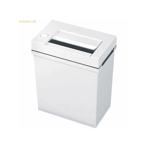 Bild von IDEAL Aktenvernichter "2245 CC", Partikelschnitt 3 x 25 mm, P-4