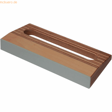Bild von Ideal Stapelwinkel klein für Stapelschneider 4215, 4250, 4315, 4350