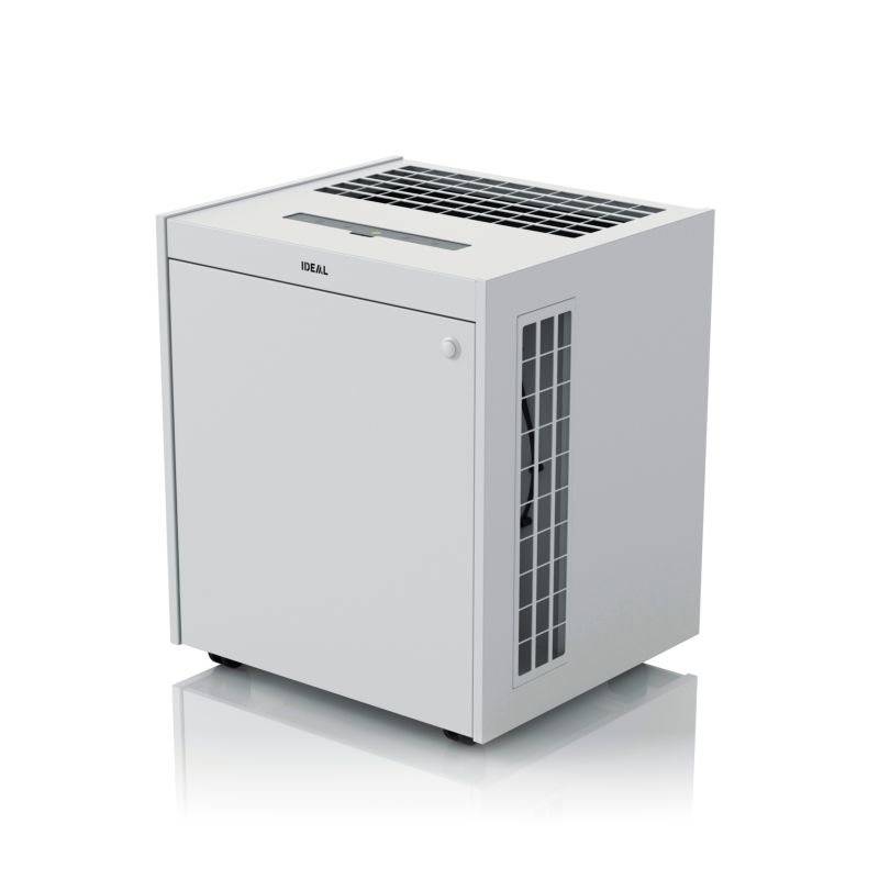 Bild von Ideal Health Luftreiniger AP140 Pro für Raumgrößen bis 160qm
