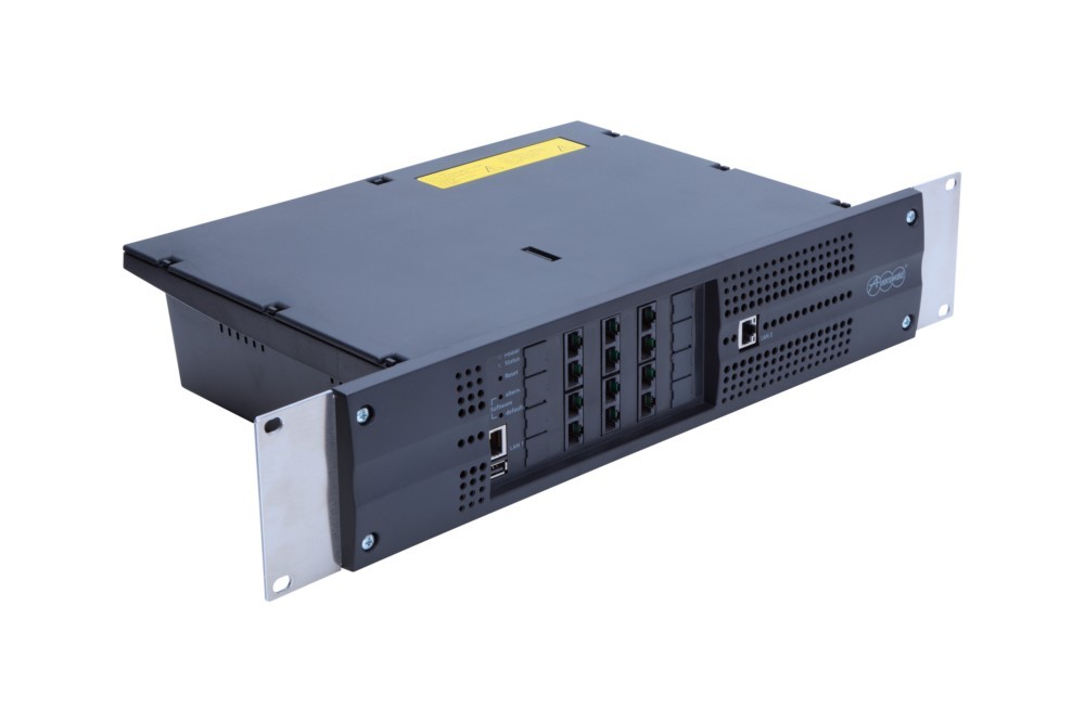 Bild von Auerswald ITK-System COMtrexx Flex ** 90024, Telefon Zubehör