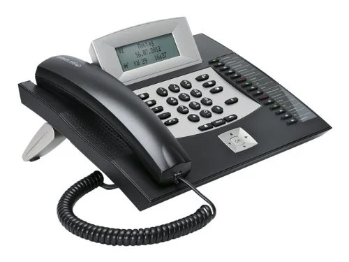 Bild von Auerswald Auerswald COMfortel 1600 System-Telefon für TK-Anlagen. Festnetztelefon