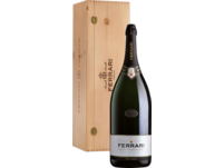 Bild von Ferrari Methusalem Brut 2018, Trentino, brut