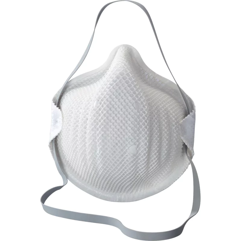 Bild von Klassiker 240015 Feinstaubmaske ohne Ventil FFP2 d 20 St. en 149:2001, en 149:2009 din 149:20 - Moldex