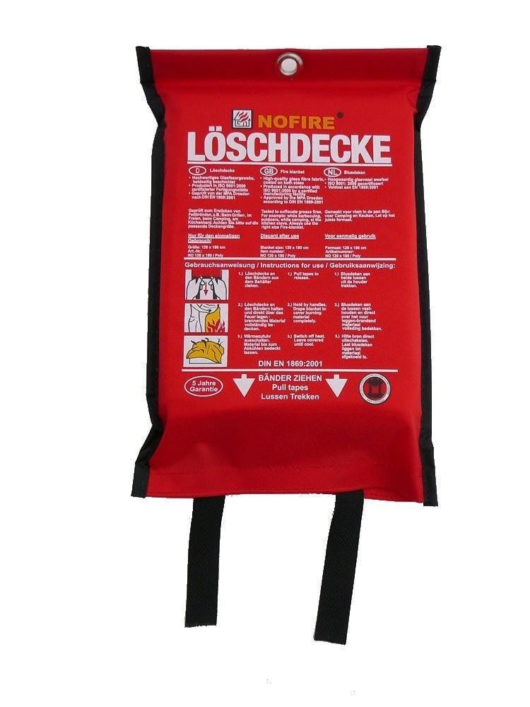 Bild von L?schdecke f?r die K?che