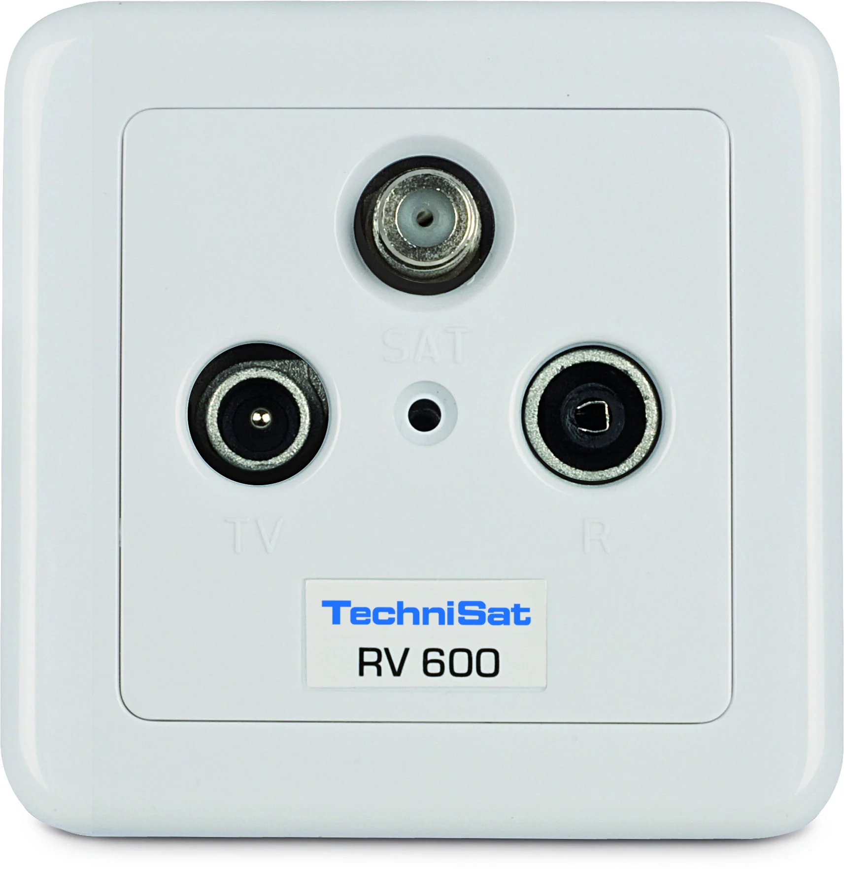 Bild von TechniSat Technisat TechniPro 600-13 Sat-Receiver Camping Sat-Anlage (TV, Radio, SAT-F), SCR-Einkabelsystem kompatibel