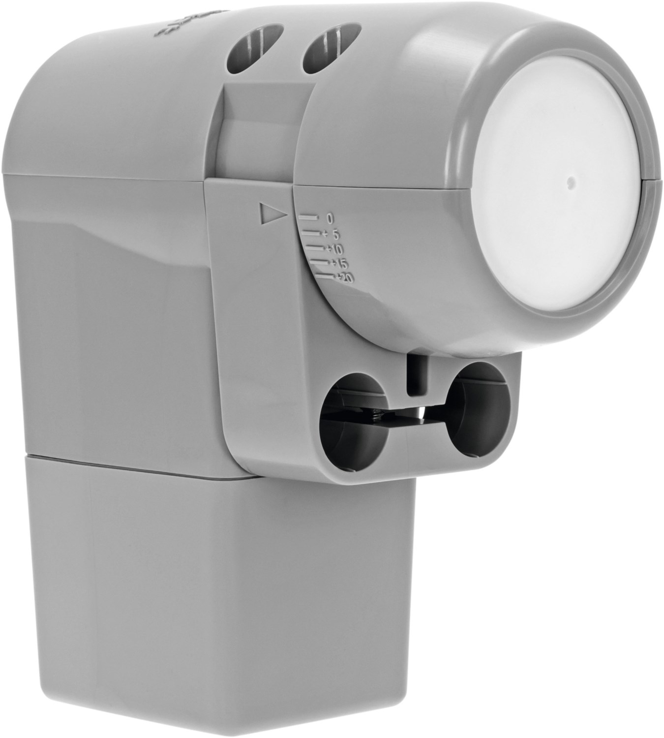 Bild von TechniSat Technisat UNYSAT Quattro LNB für Satellitenempfang. Universal-Quattro-LNB (LTE-Störsicher für ungestörten Empfang)