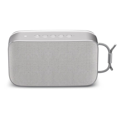 Bild von BluSpeaker TWS XL Aktiver Multimedia-Lautsprecher grau