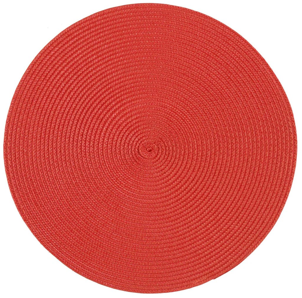 Bild von stuco Platzset "Polypro", (Set, 6 St.)