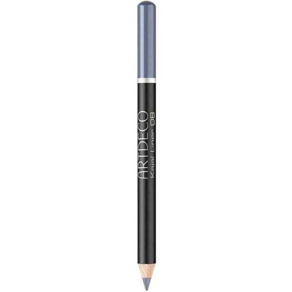 Bild von ARTDECO Kajal Liner - Klassischer Kajalstift aus Holz für exakte und feine Linien - 1 x 1g