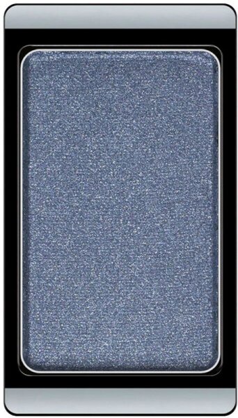 Bild von ARTDECO Lidschatten Lidschatten Perle 79 Perlglanz Stahlblau 0 8 G