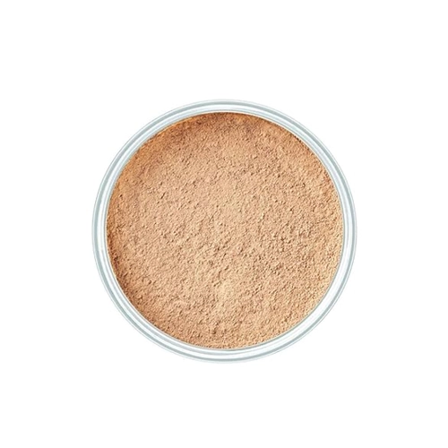 Bild von Artdeco Pure Minerals Mineral Powder Foundation 15 g, 6 - Honey
