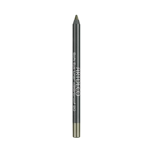 Bild von Artdeco Soft Eye Liner Waterproof 1,2 g, 20 - Bright Olive