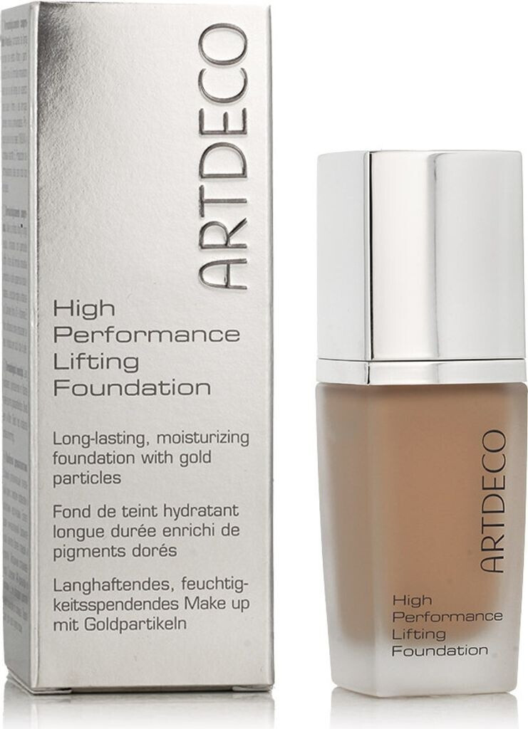 Bild von ARTDECO High Performance Lifting Foundation - Flüssiges, straffes und langanhaltendes