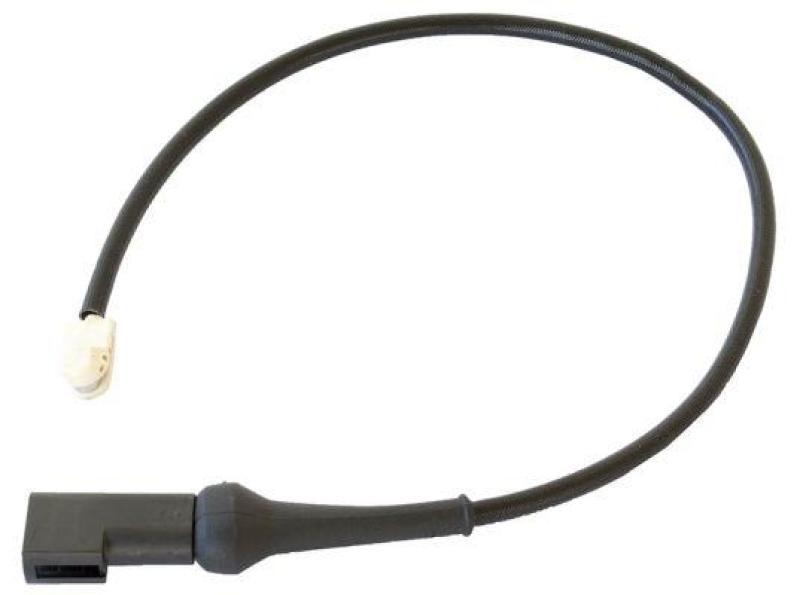 Bild von TEXTAR 98051800 Verschleißanzeige Verschleißanzeige Bremsbeläge, Bremsbelagverschleiß, Verschleißanzeige Bremsen FORD: Transit Custom V362 Van