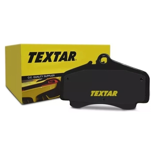 Bild von TEXTAR 2614501 Bremsbelagsatz für PEUGEOT 2008 II