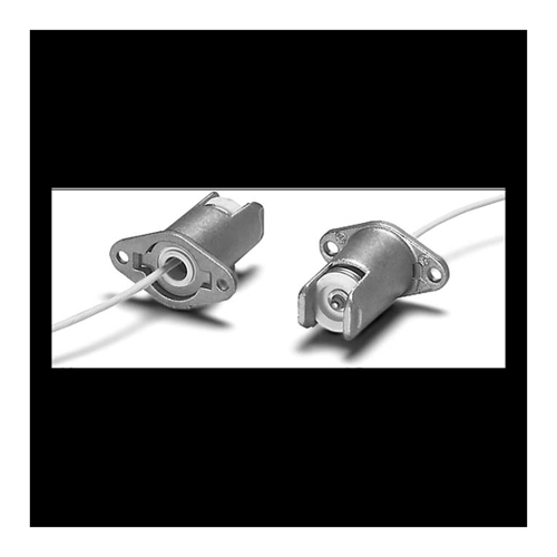 Bild von Houben Fassung R7s R7s,Hal,L-Lg.350,AE 109265