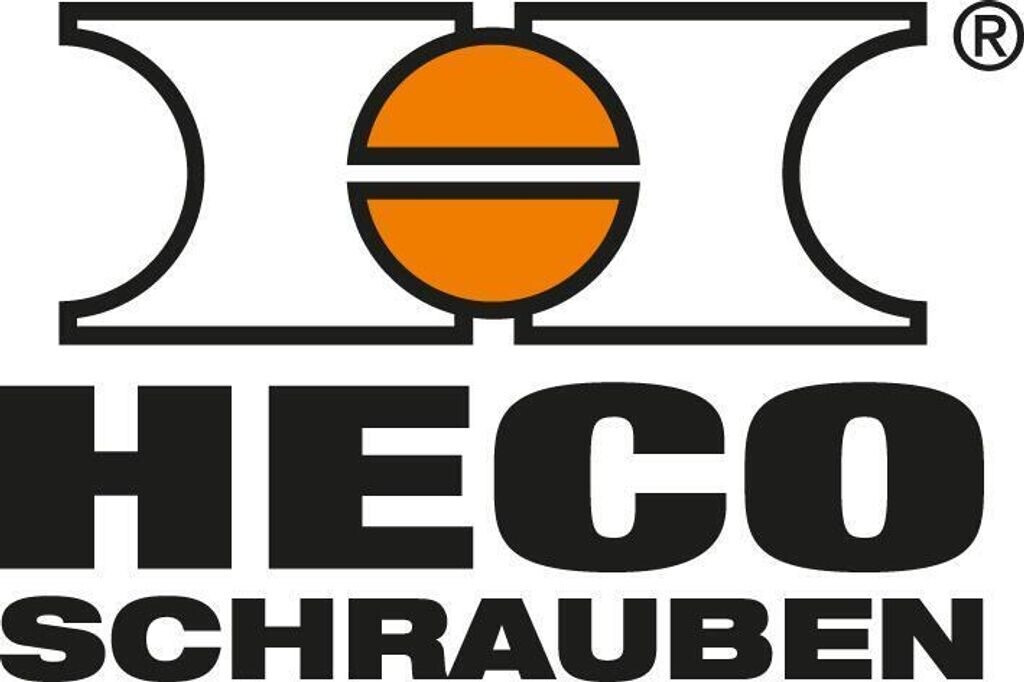 Bild von HECO-TOPIX®-plus - Holzbauschraube,Topix-plus,T-Drive,Tellerk,TG,Kohlenstoffstahl,verz,6,0x140mm