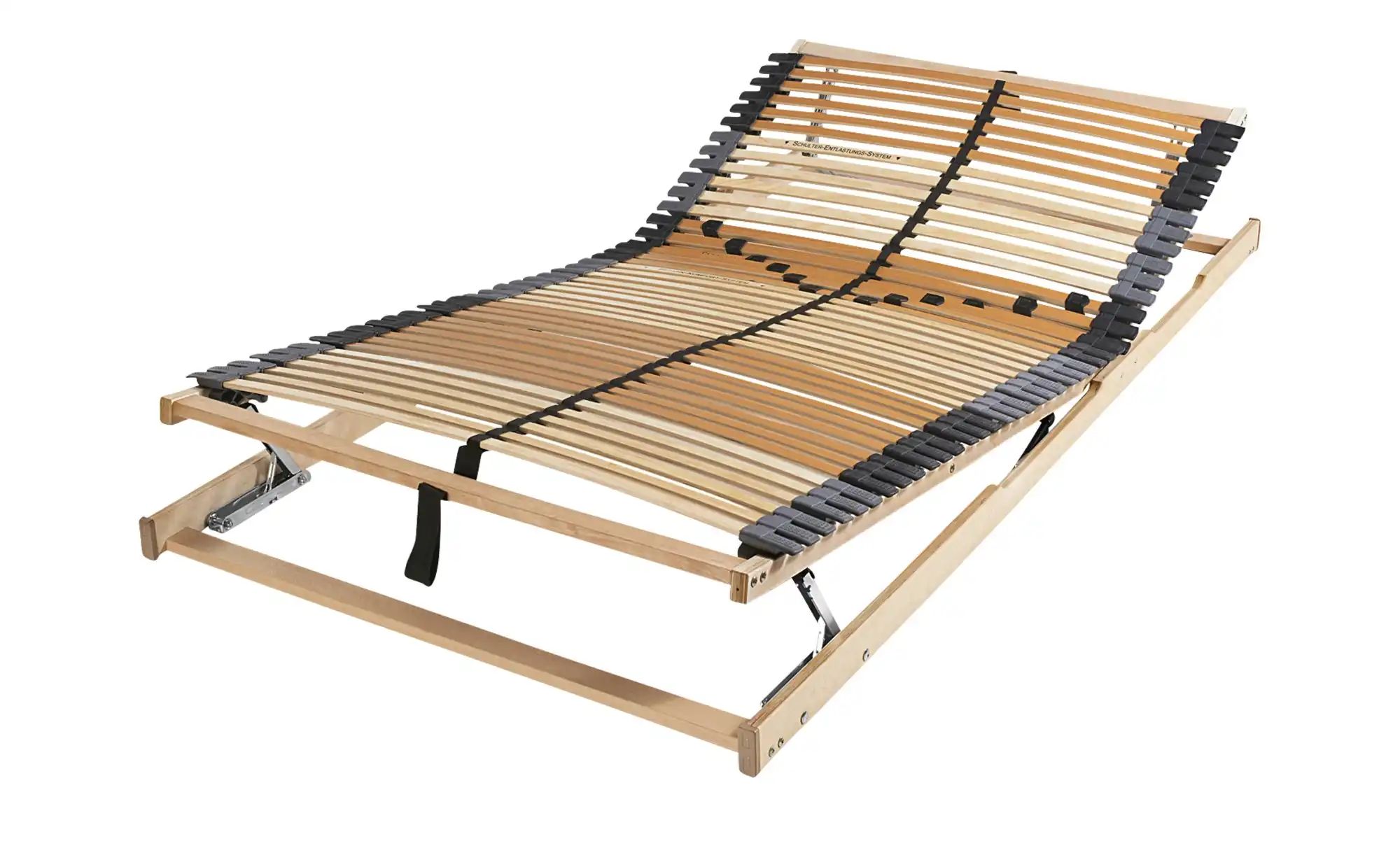 Bild von Lattenrost mit Bettkastenfunktion Dormaflex 400 BK