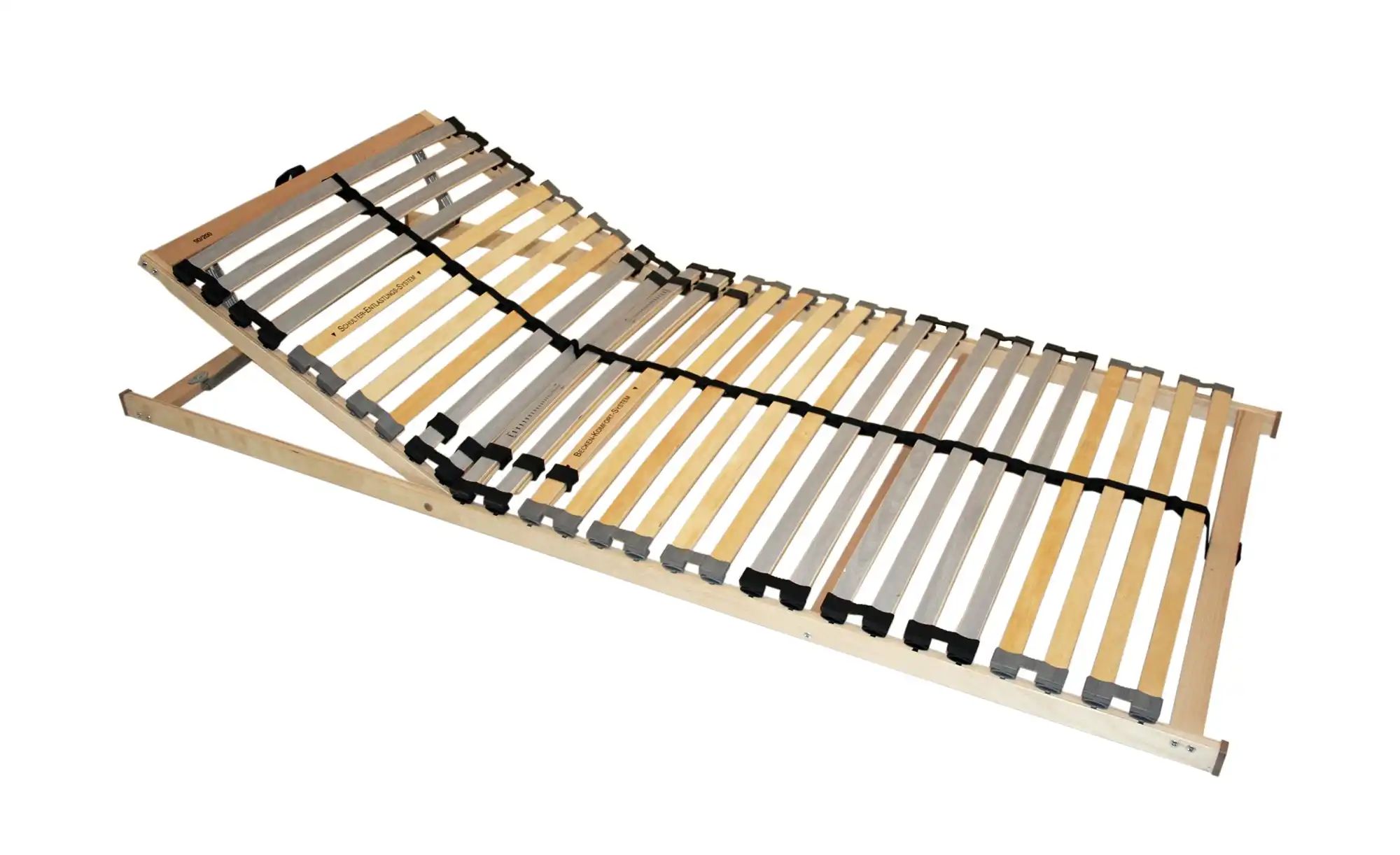 Bild von Lattenrahmen Supreme K