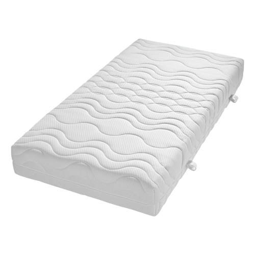 Bild von BeCo Taschenfederkernmatratze "Active Deluxe 2"