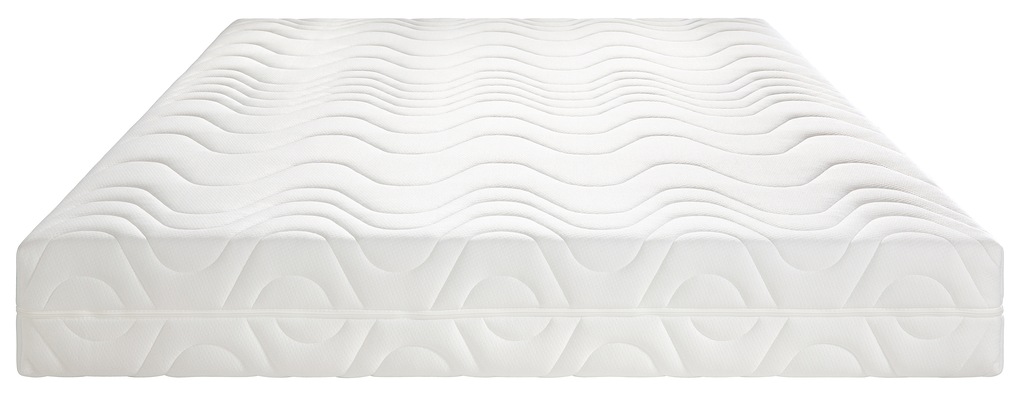 Bild von BeCo Matratze Luxus Universal, 120 x 200 cm, H3, Kaltschaummatratze, 21cm, Made in Germany, 100 Nächte Testschlafen, 10 Jahre Garantie