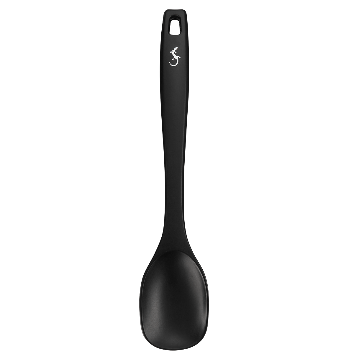 Bild von LURCH Smart Tool Kochlöffel  UV ProTech Oberflächenveredelung Silikon 28cm