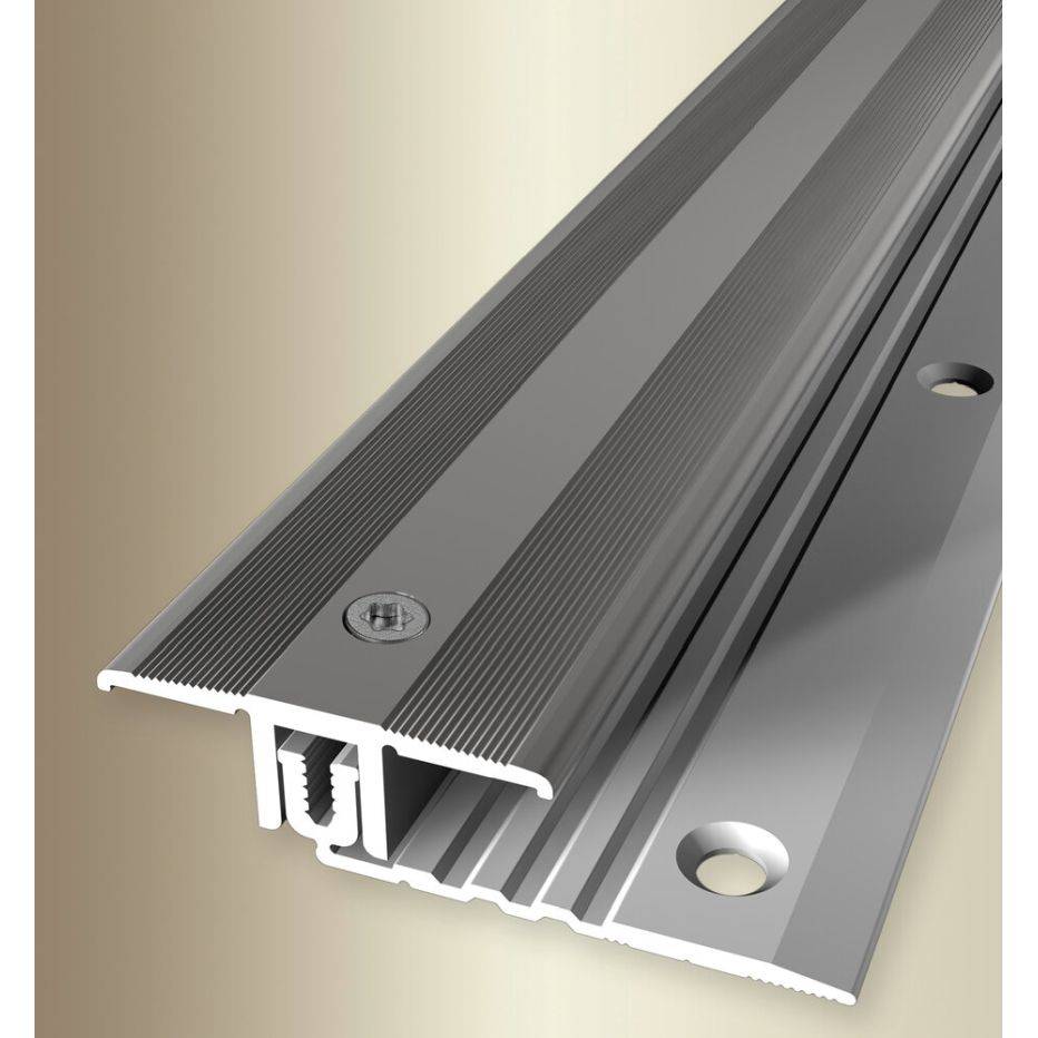Bild von Küberit Übergangsprofil 288 SK PPS-Champion 4.0 Einfasshöhe 6.5 - 16 mm Übergangsschiene