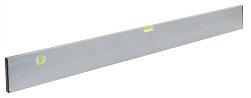 Bild von HP Autozubehör, Wasserwaage, Mess-/Richtlatte Länge 2000 mm 1 Horizontal-/ Vertikallibelle Wandstärke 1,2 mm (200 cm)