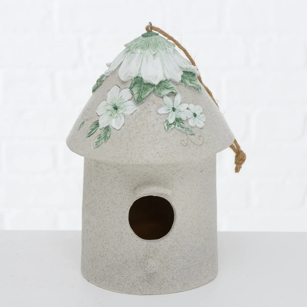 Bild von Vogelhaus Bjondi