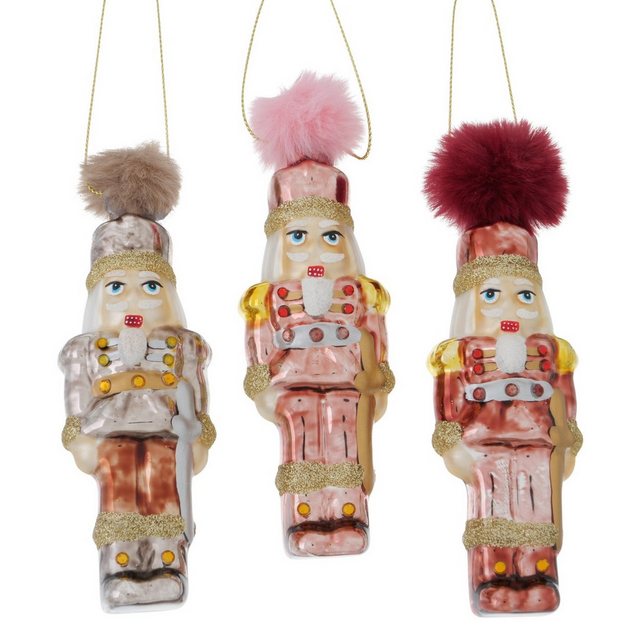 Bild von BOLTZE Dekofigur Galino Hängefigur sortiert 14 cm (1 Stück)