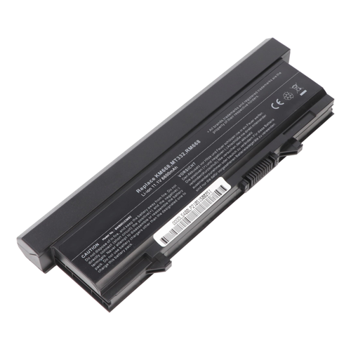 Bild von Dell KM742 Notebook Akku (6 Zellen, 6600 mAh)