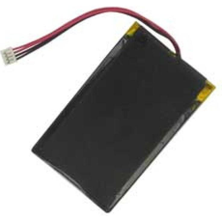 Bild von AccuCell Akku für Typhoon MyGuide 3100, BT553759, MP3 + Media-Player Zubehör