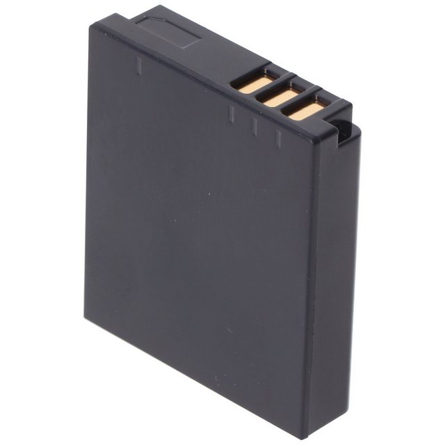 Bild von AccuCell Akku passend für Samsung IA-BP125C, IA-BH125C, HMX-M20, HMX-R10 Kamera-Akku 850 mAh (3,6 V)