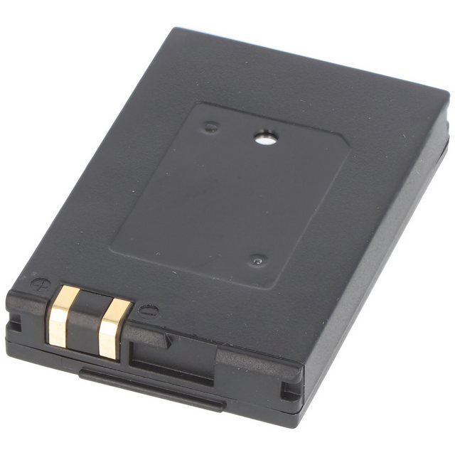 Bild von AccuCell Akku passend für Samsung VP-DX100i, typ. 800mAh, 7,4 Volt Kamera-Akku 800 mAh (7,4 V)